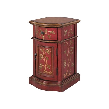Stein World Stein World 58527 Reia Accent Cabinet 58527